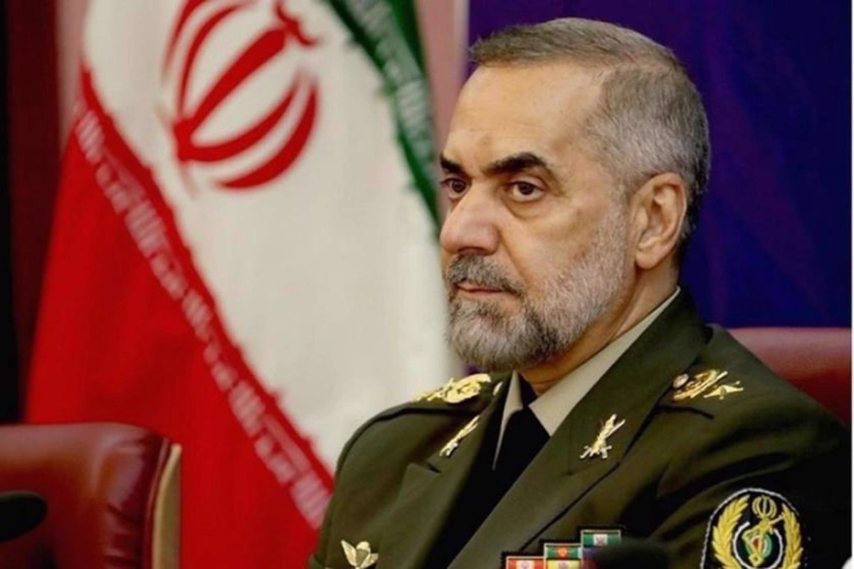 Иран ответит странам, которые предоставят территорию Израилю для нападения на республику